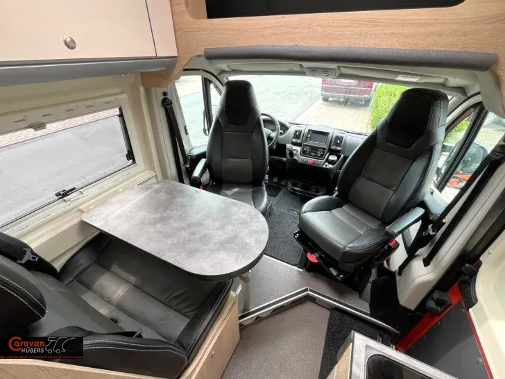Fahrzeugbild Clever Flex Kids 636 #19