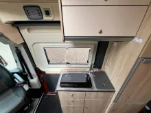 Fahrzeugbild Clever Flex Kids 636 #21