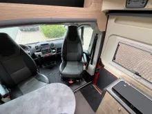 Fahrzeugbild Clever Flex Kids 636 #22