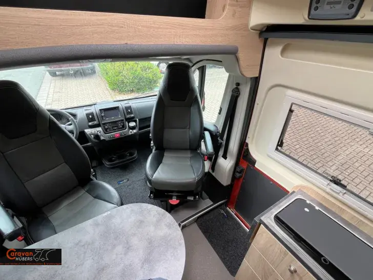 Fahrzeugbild Clever Flex Kids 636 #22