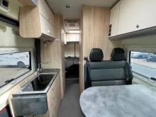 Fahrzeugbild Clever Flex Kids 636 #23