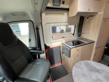 Fahrzeugbild Clever Flex Kids 636 #24