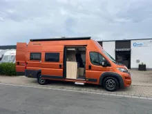 Fahrzeugbild Clever Flex Kids 636 #26