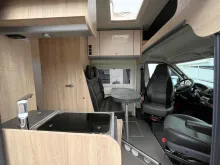 Fahrzeugbild Clever Flex Kids 636 #27