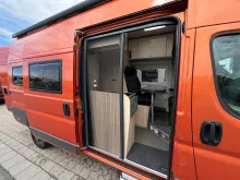 Fahrzeugbild Clever Flex Kids 636 #30