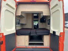 Fahrzeugbild Clever Flex Kids 636 #31