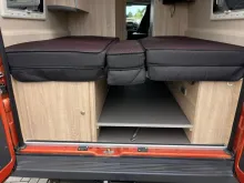 Fahrzeugbild Clever Flex Kids 636 #32