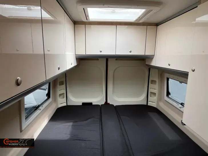 Fahrzeugbild Clever Flex Kids 636 #34