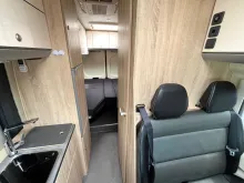 Fahrzeugbild Clever Flex Kids 636 #37