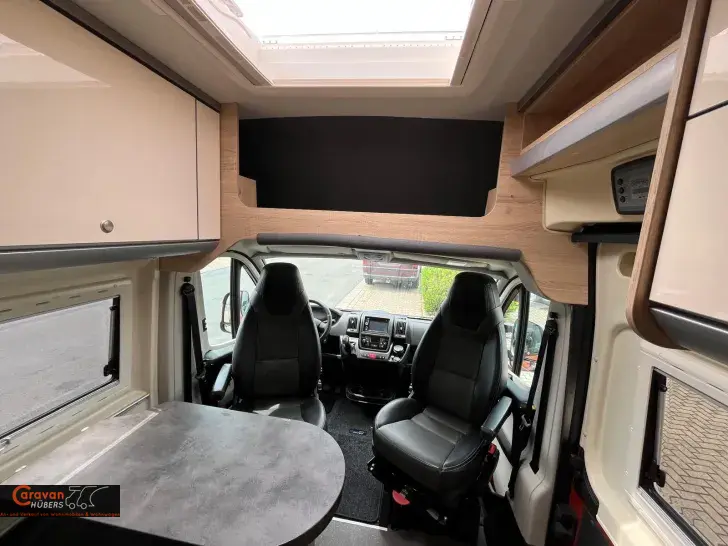 Fahrzeugbild Clever Flex Kids 636 #38
