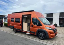 Fahrzeugbild Clever Flex Kids 636 #43