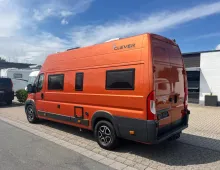 Fahrzeugbild Clever Flex Kids 636 #44
