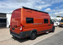 Fahrzeugbild Clever Flex Kids 636 #45