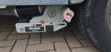 Fahrzeugbild Fendt Joker 530 TK Nr. 35 - Mover, Etagenb, RSG #34