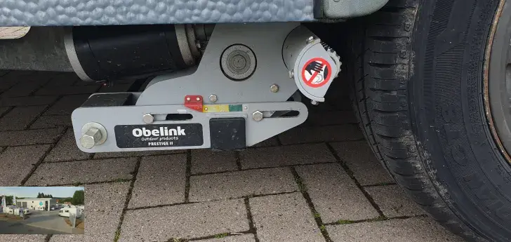 Fahrzeugbild Fendt Joker 530 TK Nr. 35 - Mover, Etagenb, RSG #34