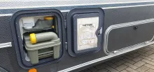 Fahrzeugbild Fendt Joker 530 TK Nr. 35 - Mover, Etagenb, RSG #35