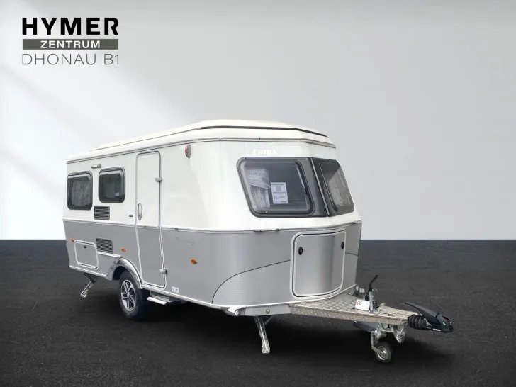 Fahrzeugbild Hymer Eriba Eriba Touring 530 !!! TopPreis+Service !!! #1