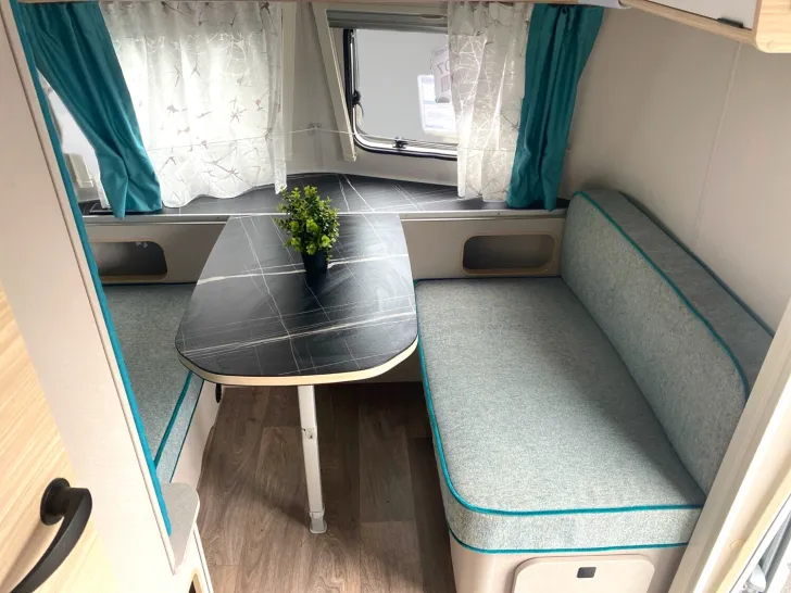 Fahrzeugbild Hymer Eriba Eriba Touring 530 !!! TopPreis+Service !!! #4