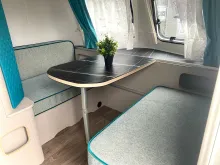 Fahrzeugbild Hymer Eriba Eriba Touring 530 !!! TopPreis+Service !!! #5