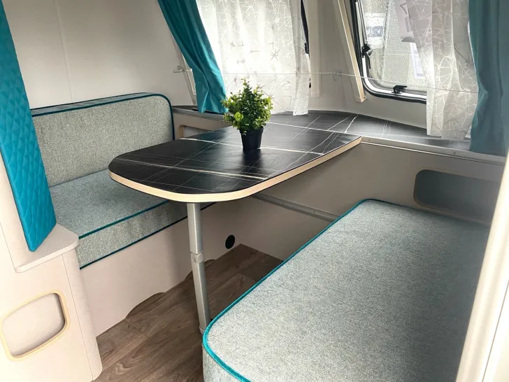 Fahrzeugbild Hymer Eriba Eriba Touring 530 !!! TopPreis+Service !!! #5