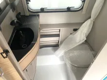 Fahrzeugbild Hymer Eriba Eriba Touring 530 !!! TopPreis+Service !!! #9