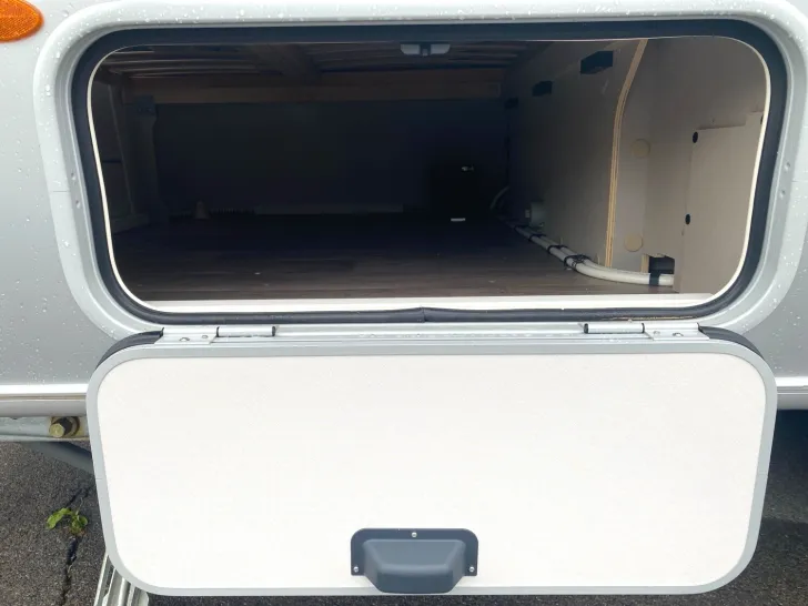 Fahrzeugbild Hymer Eriba Eriba Touring 530 !!! TopPreis+Service !!! #15