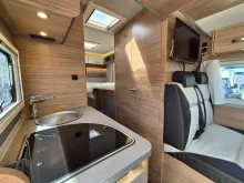 Fahrzeugbild Weinsberg CaraSuite 650 MEG *Edition-Spicy*Markise* #9