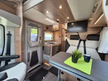 Fahrzeugbild Weinsberg CaraSuite 650 MEG *Edition-Spicy*Markise* #14