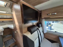 Fahrzeugbild Weinsberg CaraSuite 650 MEG *Edition-Spicy*Markise* #17