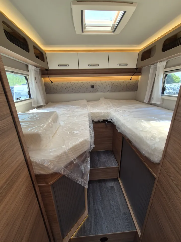 Fahrzeugbild Weinsberg CaraSuite 650 MEG *Edition-Spicy*Markise* #25