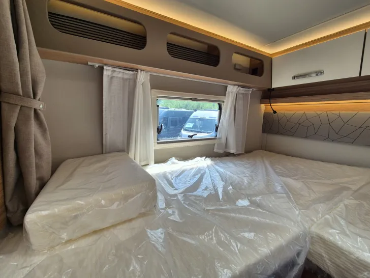 Fahrzeugbild Weinsberg CaraSuite 650 MEG *Edition-Spicy*Markise* #27
