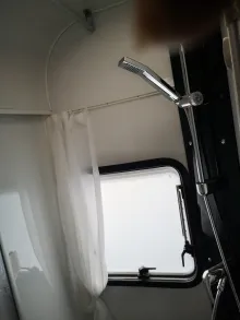 Fahrzeugbild Dethleffs Trend T 7017 EB Sehr guter Zustand #8
