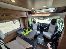 Fahrzeugbild Weinsberg CaraSuite 650 MEG *Edition-Spicy*Markise* #32