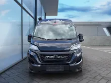 Fahrzeugbild Malibu Van Coupe 640 SAT/TV, Lithium, TOP Ausstattung! #1