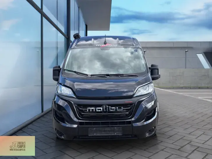 Fahrzeugbild Malibu Van Coupe 640 SAT/TV, Lithium, TOP Ausstattung! #1