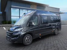 Fahrzeugbild Malibu Van Coupe 640 SAT/TV, Lithium, TOP Ausstattung! #2