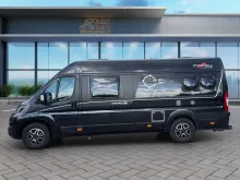 Fahrzeugbild Malibu Van Coupe 640 SAT/TV, Lithium, TOP Ausstattung! #3