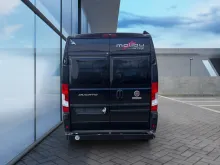 Fahrzeugbild Malibu Van Coupe 640 SAT/TV, Lithium, TOP Ausstattung! #5