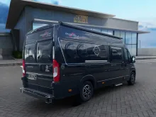 Fahrzeugbild Malibu Van Coupe 640 SAT/TV, Lithium, TOP Ausstattung! #6