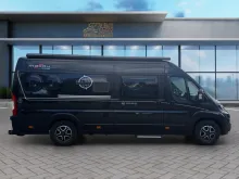 Fahrzeugbild Malibu Van Coupe 640 SAT/TV, Lithium, TOP Ausstattung! #7