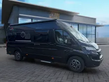 Fahrzeugbild Malibu Van Coupe 640 SAT/TV, Lithium, TOP Ausstattung! #8