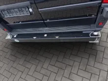 Fahrzeugbild Malibu Van Coupe 640 SAT/TV, Lithium, TOP Ausstattung! #9