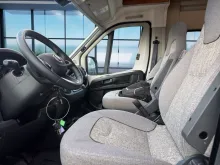 Fahrzeugbild Malibu Van Coupe 640 SAT/TV, Lithium, TOP Ausstattung! #10