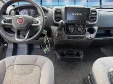 Fahrzeugbild Malibu Van Coupe 640 SAT/TV, Lithium, TOP Ausstattung! #14