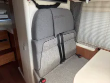 Fahrzeugbild Malibu Van Coupe 640 SAT/TV, Lithium, TOP Ausstattung! #11