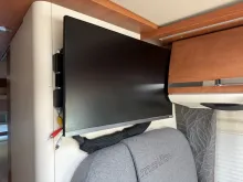 Fahrzeugbild Malibu Van Coupe 640 SAT/TV, Lithium, TOP Ausstattung! #12