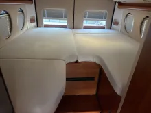 Fahrzeugbild Malibu Van Coupe 640 SAT/TV, Lithium, TOP Ausstattung! #18