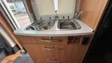 Fahrzeugbild Hymer ML-T 580 Automatikgetriebe #21