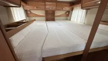 Fahrzeugbild Hymer ML-T 580 Automatikgetriebe #18