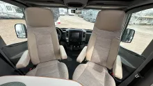 Fahrzeugbild Hymer ML-T 580 Automatikgetriebe #16